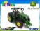 BRITAINS JOHN DEERE TRAKTOR 6210R 1:16 Dźwięki