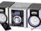 AEG MC4415 WSZYSTKO MA MINIWIEŻA USB SD MP3 CD FM