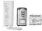 Zestaw domofonowy do domu jednorodzinnego 1129/341