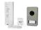 Zestaw domofonowy do domu jednorodzinnego 1122/31
