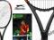 #5KIN523p SLAZENGER PRO 250 RAKIETA TENISOWA
