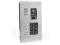 Cyfrowy panel domofonowy CP2523TR INOX