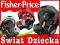 Nosidełko FISHER - PRICE 0-13 kg_4*ADAC_ PROMOCJA!