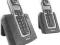 PHILIPS DECT 122 DUO