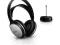 SUPER Słuchawki Bezprzewodowe Philips SHC5111 NOWE
