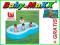 BESTWAY 54006 RODZINNY BASEN 262x175x51 DMUCHANY