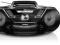 Radio odtwarzacz CD MP3 USB Philips AZ787/12 c1