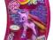 MY LITTLE PONY TWILIGHT SPARKLE ZE SKRZYDEŁKAMI