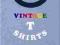 VINTAGE T-SHIRTS - TASCHEN - MODA