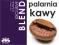 KAWA EXCLUSIVE BLEND 1KG * 90% ARABICA 10% ROBUSTA