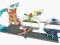 Samoloty Lotnisko w Propwash Y0995 - Disney Planes