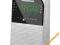 RADIOBUDZIK BUDZIK RADIO GRUNDIG SONOCLOCK 790 DCF