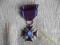 Odznaczenie medal PRL