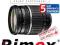 Tamron 17-50 F/2.8 Nikon + Filtr UV Marumi