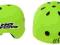 1ZE403 NO FEAR  CZARNY KASK SPORTOWY 57/59