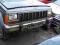 Jeep Cherokee 1991 ramka reflektora lewa