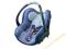 Fotelik Bebe Confort Creatis Fix 0-13kg DIVINE DEN