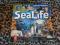 SeaLife - Dvd Gra Planszowa - firma TREFL