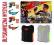 NERF DART TAG DUEL DUŻY ZESTAW DLA 2 GRACZY A2450
