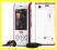 SONY ERICSSON W595 WALKMAN MP3 FOTO.3,2Mpx GW.12Ms