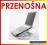 PODSTAWKA pod laptopa SKŁADANA przenośna EXPONENT