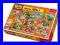 Puzzle 10w1 Bob Budowniczy TREFL KRK