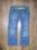 MOTO jeans'y ciążowe ciąża 42/44