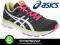DAMSKIE BUTY do biegania ASICS ZARACA 2 9801 r37,5