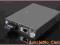 Konwerter ALLNET 0560 RJ-45 10/100T na 100FX/SC.
