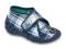BEFADO 112P063 Kapcie buty dla dzieci r 23/15,0 cm