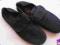 BACK TO SCHOOL _ wygodne _ TENISÓWKI _ black _ 34