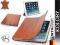 Eleganckie Gładkie Etui STILGUT - Apple iPad 5 Air