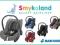 FOTELIK NOSIDŁO MAXI-COSI CITI SPS 0-13 KG