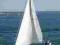 Jacht żaglowy pełnomorski, oceaniczny Janmor 45
