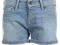 OKAZJA klasyczne jeansowe SZORTY PEPE JEANS 140