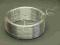 DRUT aluminiowy drucik ALUMINIUM 2mm/dł.60 metrów