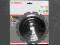 Tarcza pilarska Construct Wood BOSCH 190 x 30mm