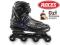 ROCES ROLKI DODGE FREESTYLE MIEJSKIE ABEC5 rozm 45