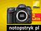 Nikon D7100 body _WROCŁAW_Zwrot od Nikona 400 PLN