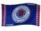 FRAN01: Glasgow Rangers - flaga! Sklep kibica!