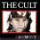 THE CULT - CEREMONY CD