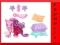 MY LITTLE PONY WESELE KUCYKÓW TWILIGHT SPARKLE