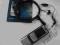 nokia e65 + ładowarka + kabel do pc + zestaw słuch