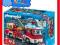 Playmobil 4820 Samochód Strażacki z drabiną