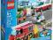 LEGO CITY 60023 Zestaw startowy - SKLEP WARSZAWA