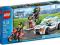 Lego City 60042 Superszybki pościg policyjny wawa