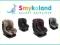 FOTELIK CHICCO OASIS 1 ISOFIX HIT!!!
