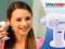 WAX VAC VACU EAR + URZĄDZENIE DO CZYSZCZENIA USZU