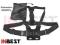 SZELKI UCHWYT CHEST MOUNT do KAMER GoPro HERO
