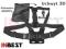 SZELKI UCHWYT 3D CHEST MOUNT do KAMER GoPro HERO